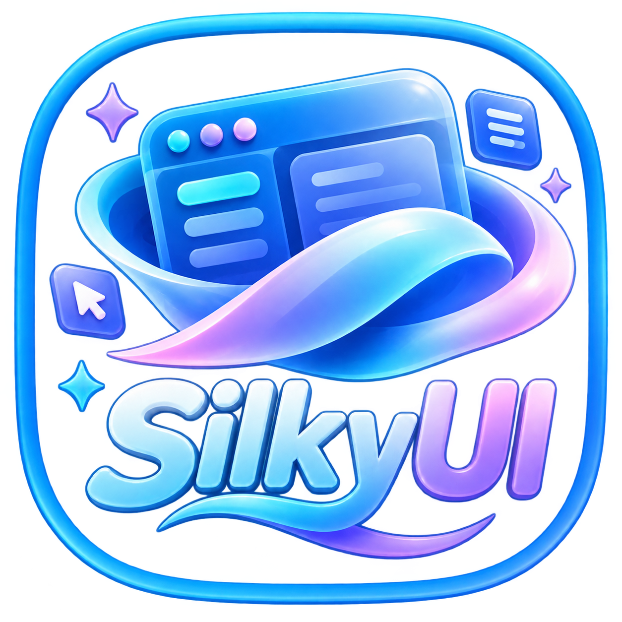 SilkyUI Support
